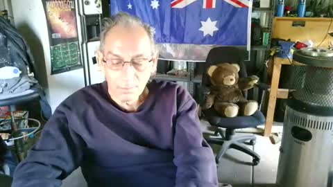 Snapshot of kimintheshed chatting on May 2, 2026, 8:41 am kimintheshed online show from May 2, 2026, 8:41 am