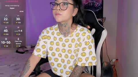 kim  online show from May 5, 2026, 4:31 am