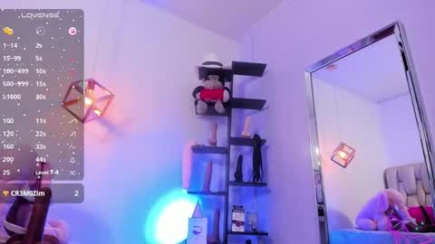 KIM online show from November 14, 2025, 3:27 am