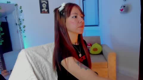 Kimm online show from February 10, 2026, 3:21 am