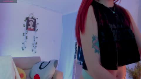 Kimm online show from April 4, 2026, 2:43 am