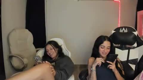 kimmi online show from February 27, 2025, 2:32 am