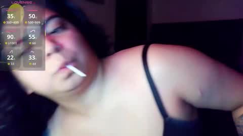 Kimmi online show from November 7, 2025, 1:27 am