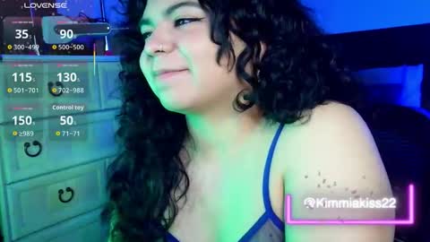 Kimmi online show from December 16, 2025, 12:48 am