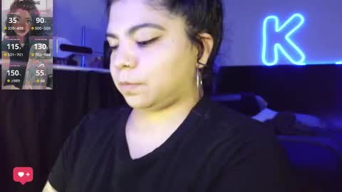 Kimmi online show from March 27, 2026, 2:28 am