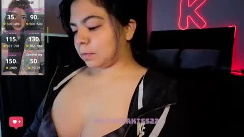 Kimmi online show from July 11, 2026, 2:25 am