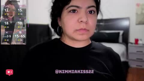 Kimmi online show from July 19, 2026, 1:31 am