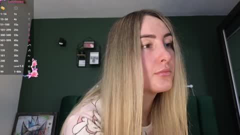 Snapshot of kimmie_ chatting on December 21, 2024, 8:00 pm Kimmie online show from December 21, 2024, 8:00 pm