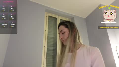 Snapshot of kimmie_ chatting on December 29, 2024, 6:35 am Kimmie online show from December 29, 2024, 6:35 am
