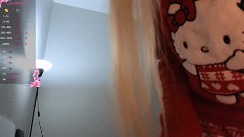 Snapshot of kimmie_ chatting on January 2, 2025, 6:56 pm Kimmie online show from January 2, 2025, 6:56 pm