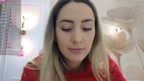Snapshot of kimmie_ chatting on January 22, 2025, 7:56 pm Kimmie online show from January 22, 2025, 7:56 pm