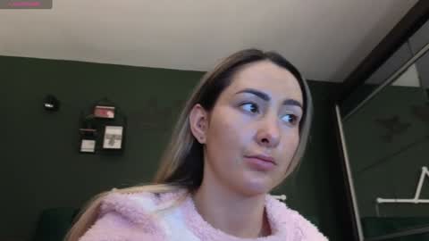 Snapshot of kimmie_ chatting on January 26, 2025, 7:20 pm Kimmie online show from January 26, 2025, 7:20 pm