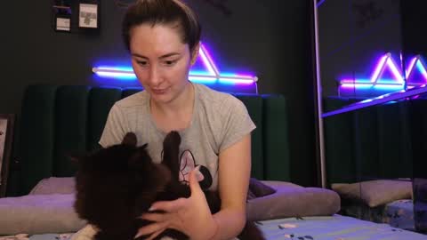 Snapshot of kimmie_ chatting on February 2, 2025, 8:30 pm Kimmie online show from February 2, 2025, 8:30 pm