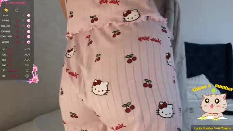 Snapshot of kimmie_ chatting on February 11, 2025, 8:58 am Kimmie online show from February 11, 2025, 8:58 am