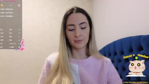 Snapshot of kimmie_ chatting on February 13, 2025, 8:03 pm Kimmie online show from February 13, 2025, 8:03 pm