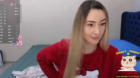 Snapshot of kimmie_ chatting on February 18, 2025, 7:09 pm Kimmie online show from February 18, 2025, 7:09 pm