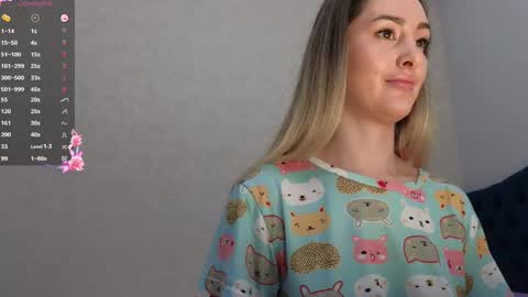 Snapshot of kimmie_ chatting on February 25, 2025, 7:14 pm Kimmie online show from February 25, 2025, 7:14 pm