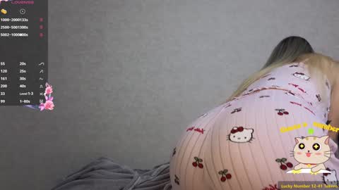 Snapshot of kimmie_ chatting on March 4, 2025, 7:11 pm Kimmie online show from March 4, 2025, 7:11 pm
