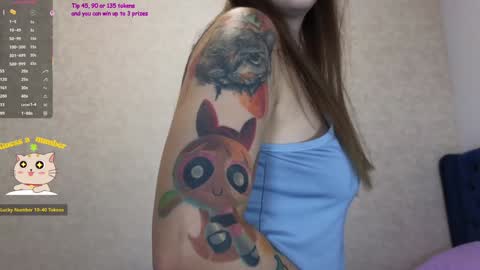 Snapshot of kimmie_ chatting on September 19, 2025, 6:41 pm Kimmie online show from September 19, 2025, 6:41 pm