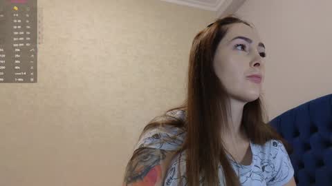 Snapshot of kimmie_ chatting on October 3, 2025, 6:16 pm Kimmie online show from October 3, 2025, 6:16 pm