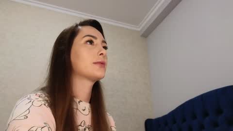 Snapshot of kimmie_ chatting on October 18, 2025, 4:41 pm Kimmie online show from October 18, 2025, 4:41 pm