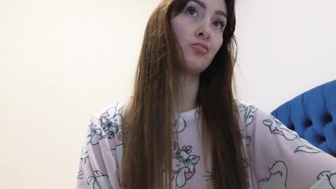 Snapshot of kimmie_ chatting on November 8, 2025, 8:29 pm Kimmie online show from November 8, 2025, 8:29 pm