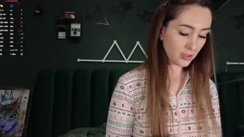 Kimmie online show from December 16, 2025, 6:35 pm