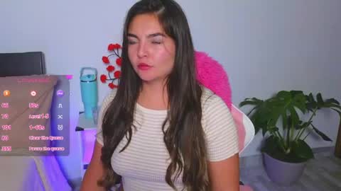 kimmie_dollxo online show from May 19, 2026, 12:05 am