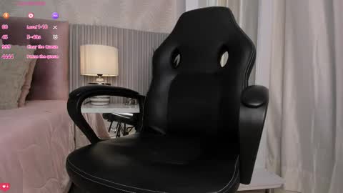 Snapshot of kimmie_kaboom_ chatting on February 21, 2026, 7:04 pm Karla online show from February 21, 2026, 7:04 pm