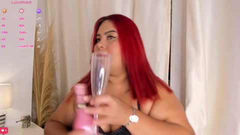 Snapshot of kimmie_kaboom_ chatting on March 2, 2026, 7:32 pm Karla online show from March 2, 2026, 7:32 pm