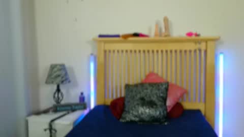 Kimmi Taylor online show from January 8, 2026, 9:50 pm