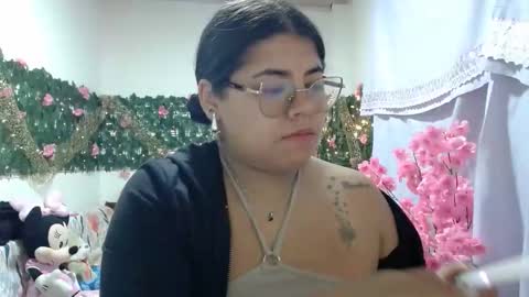 Kimmy online show from November 28, 2025, 3:09 am