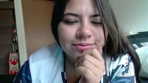 Kimmy online show from January 7, 2026, 1:24 pm