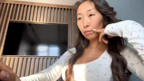 Snapshot of kimmy_sunn chatting on September 29, 2025, 8:41 am Kimmy online show from September 29, 2025, 8:41 am