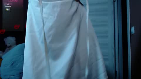 Snapshot of kimmycutes chatting on November 7, 2025, 5:24 pm KimmyCutes online show from November 7, 2025, 5:24 pm