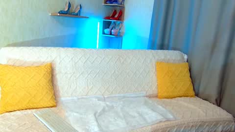 Kim online show from February 15, 2025, 7:06 pm