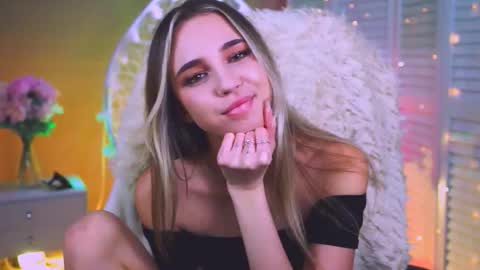 kimporins online show from February 25, 2026, 1:32 pm