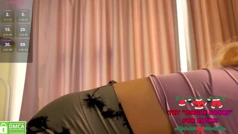 Kim online show from December 15, 2025, 5:01 am