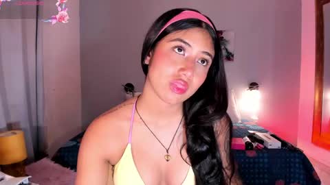 Kim online show from May 27, 2026, 2:41 am