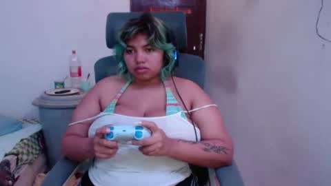 Snapshot of kimy_1 chatting on June 11, 2026, 6:17 pm kimy online show from June 11, 2026, 6:17 pm