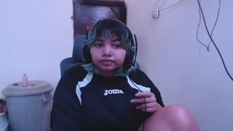 Snapshot of kimy_1 chatting on June 26, 2026, 9:30 pm kimy online show from June 26, 2026, 9:30 pm