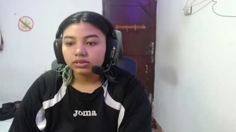 Snapshot of kimy_1 chatting on July 24, 2026, 12:47 pm kimy online show from July 24, 2026, 12:47 pm