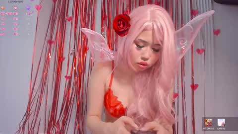 Snapshot of kimy_jina chatting on February 13, 2026, 3:24 am Kimi online show from February 13, 2026, 3:24 am