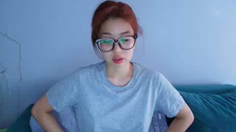 Snapshot of kimy_jina chatting on June 29, 2026, 3:35 am Kimi online show from June 29, 2026, 3:35 am