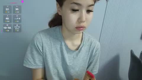 Snapshot of kimy_jina chatting on July 3, 2026, 3:35 am Kimi online show from July 3, 2026, 3:35 am