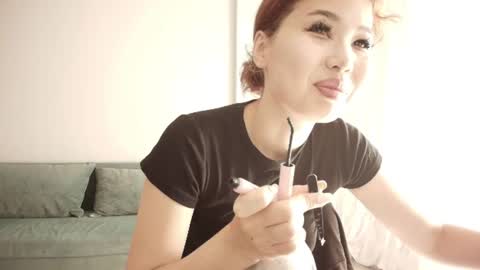 Snapshot of kimy_jina chatting on July 10, 2026, 3:44 am Kimi online show from July 10, 2026, 3:44 am