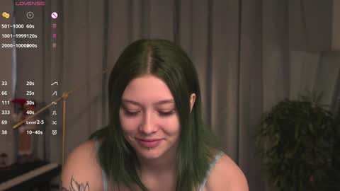 kina_ka online show from December 31, 2024, 8:15 am