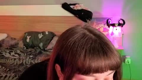 kina_ka online show from February 26, 2026, 4:39 pm