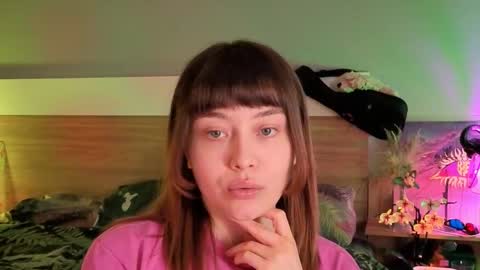 kina_ka online show from February 28, 2026, 7:15 pm