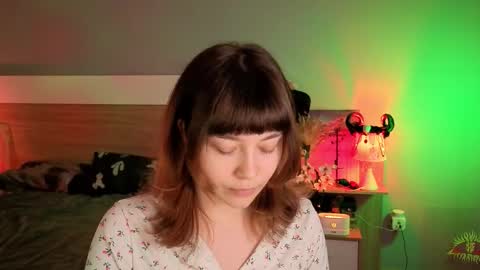 kina_ka online show from March 2, 2026, 7:32 pm